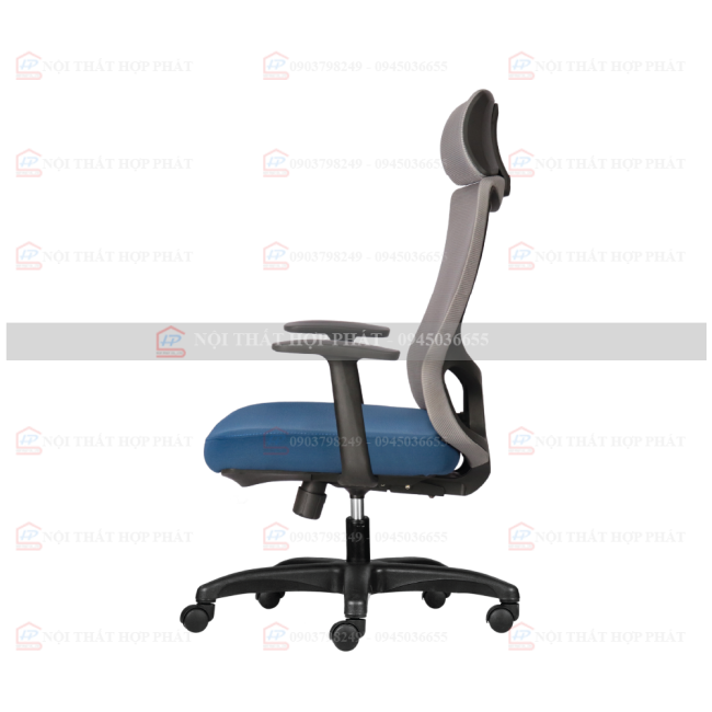 Ghế Lưới Lãnh Đạo M1106 D-03